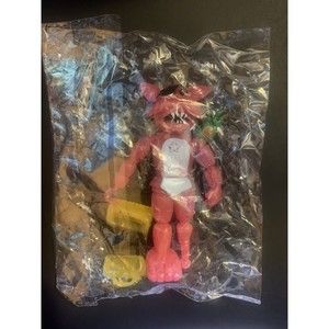 five nights at freddys Action Figures (Lot 4) SEALED